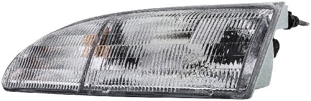 Dorman Headlight Assembly P/N:1590254 Fits: Ford Thunderbird 95-94 - Image 1