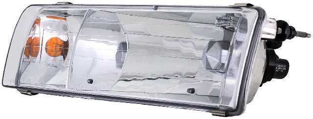 Dorman Headlight Assembly P/N:1590256 Fits: Lincoln Town Car 97-95 - Image 1