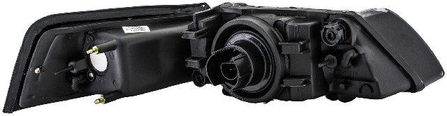 Dorman Headlight Assembly P/N:1590268 Fits: Ford Mustang 00-99 - Image 2