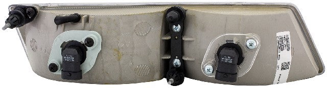 Dorman Headlight Assembly P/N:1590273 Fits: Ford Grand Marquis 97-95, Mercury Grand Marquis 97-95 - Image 3