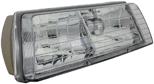 Dorman Headlight Assembly P/N:1590273 Fits: Ford Grand Marquis 97-95, Mercury Grand Marquis 97-95 - Image 2