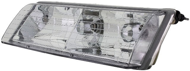 Dorman Headlight Assembly P/N:1590273 Fits: Ford Grand Marquis 97-95, Mercury Grand Marquis 97-95 - Image 1