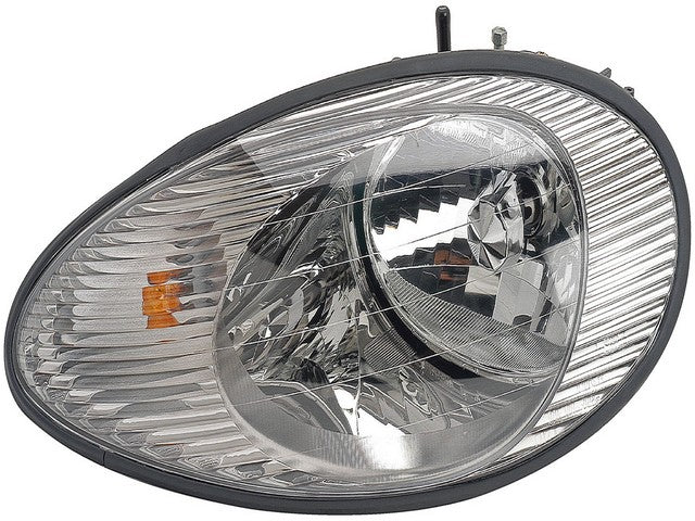 Dorman Headlight Assembly P/N:1590276 Fits: Ford Sable 99-96, Mercury Sable 99-96 - Image 1