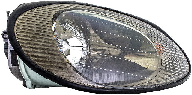 Dorman Headlight Assembly P/N:1590277 Fits: Ford Sable 99-96, Mercury Sable 99-96 - Image 1