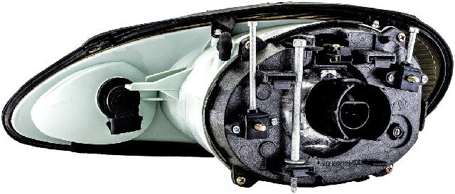Dorman Headlight Assembly P/N:1590277 Fits: Ford Sable 99-96, Mercury Sable 99-96 - Image 3