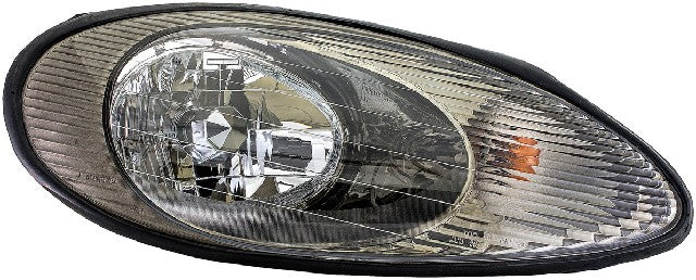 Dorman Headlight Assembly P/N:1590277 Fits: Ford Sable 99-96, Mercury Sable 99-96 - Image 2