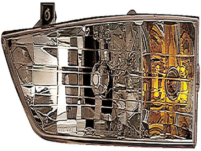 Dorman Headlight Assembly P/N:1590281 Fits: Ford Windstar 1998 - Image 1