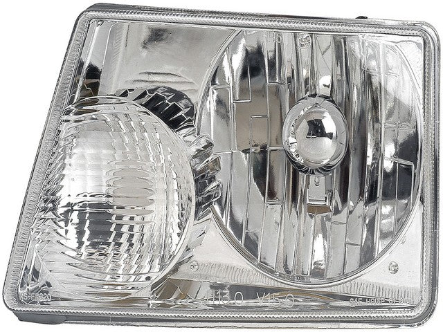 Dorman Headlight Assembly P/N:1590284 Fits: Ford Ranger 06-01 - Image 1