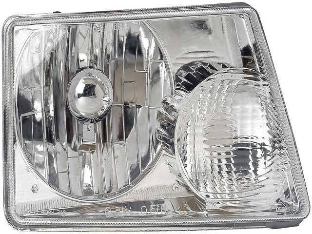 Dorman Headlight Assembly P/N:1590285 Fits: Ford Ranger 06-01 - Image 1