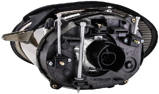 Dorman Headlight Assembly P/N:1590294 Fits: Ford Taurus 99-98 - Image 2