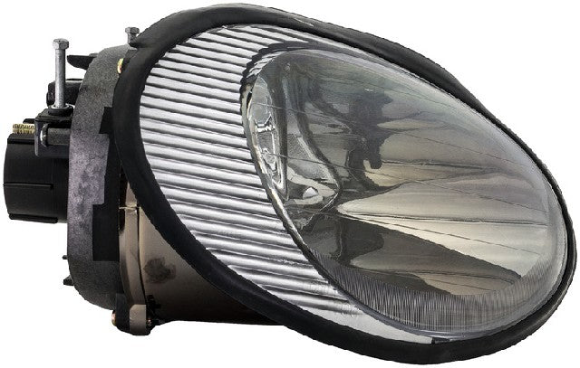 Dorman Headlight Assembly P/N:1590294 Fits: Ford Taurus 99-98 - Image 3