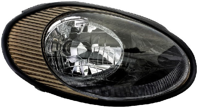 Dorman Headlight Assembly P/N:1590295 Fits: Ford Taurus 99-98 - Image 3