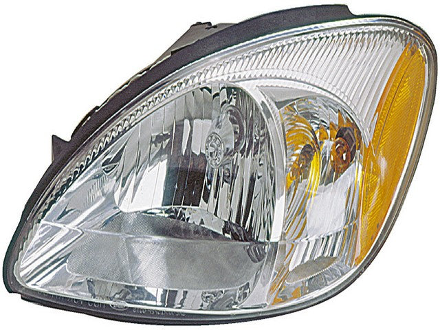 Dorman Headlight Assembly P/N:1590299 Fits: Ford Taurus 07-00 - Image 1