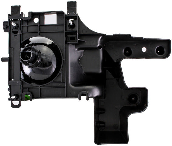 Dorman Headlight Assembly P/N:1590314 Fits: Dodge Ram 1500 Van 03-98, Dodge Ram 2500 Van 03-98, Dodge Ram 3500 Van 03-98 - Image 3