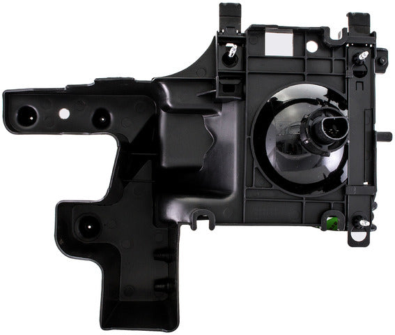 Dorman Headlight Assembly P/N:1590315 Fits: Dodge Ram 1500 Van 03-98, Dodge Ram 2500 Van 03-98, Dodge Ram 3500 Van 03-98 - Image 4