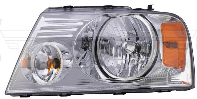Dorman - OE Solutions Ensamble de Faro P/N:1590320 Fits: Ford F-150 08-04, Lincoln Mark Lt 08-06 - Image 1