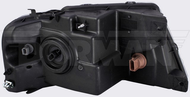 Dorman - OE Solutions Ensamble de Faro P/N:1590320 Fits: Ford F-150 08-04, Lincoln Mark Lt 08-06 - Image 4
