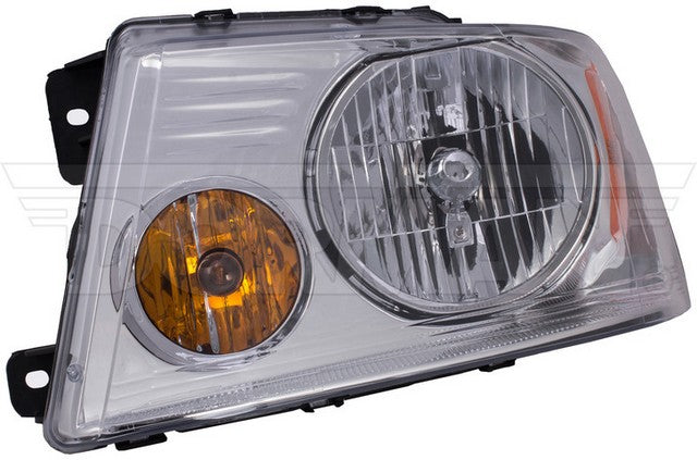 Dorman - OE Solutions Ensamble de Faro P/N:1590320 Fits: Ford F-150 08-04, Lincoln Mark Lt 08-06 - Image 3