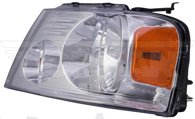 Dorman - OE Solutions Ensamble de Faro P/N:1590320 Fits: Ford F-150 08-04, Lincoln Mark Lt 08-06 - Image 2