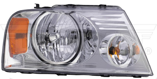 Dorman - OE Solutions Ensamble de Faro P/N:1590321 Fits: Ford F-150 08-04, Lincoln Mark Lt 08-06 - Image 1