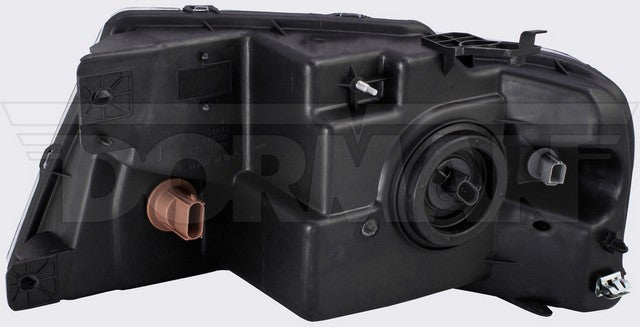 Dorman - OE Solutions Ensamble de Faro P/N:1590321 Fits: Ford F-150 08-04, Lincoln Mark Lt 08-06 - Image 4