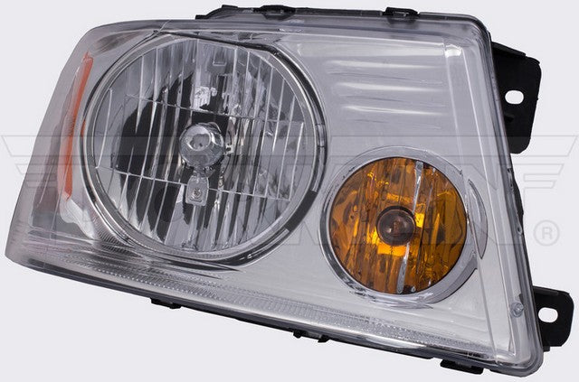 Dorman - OE Solutions Ensamble de Faro P/N:1590321 Fits: Ford F-150 08-04, Lincoln Mark Lt 08-06 - Image 3
