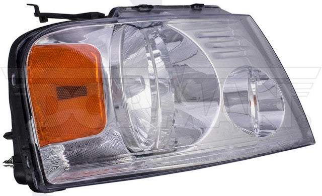 Dorman - OE Solutions Ensamble de Faro P/N:1590321 Fits: Ford F-150 08-04, Lincoln Mark Lt 08-06 - Image 2