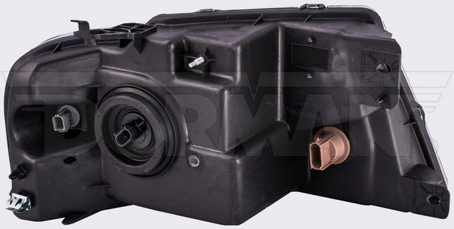 Dorman - OE Solutions Ensamble de Faro P/N:1590322 Fits: Ford F-150 07-06 - Image 4
