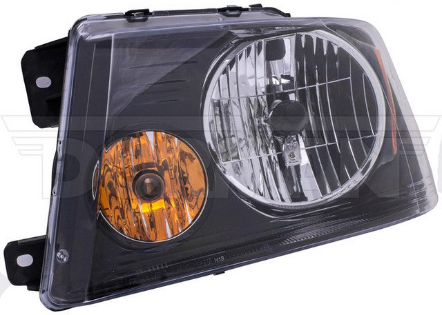 Dorman - OE Solutions Ensamble de Faro P/N:1590322 Fits: Ford F-150 07-06 - Image 3