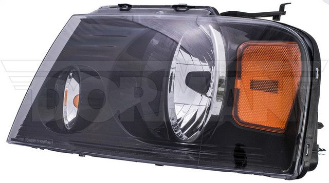 Dorman - OE Solutions Ensamble de Faro P/N:1590322 Fits: Ford F-150 07-06 - Image 2