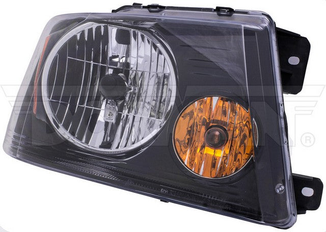Dorman - OE Solutions Ensamble de Faro P/N:1590323 Fits: Ford F-150 07-06 - Image 3