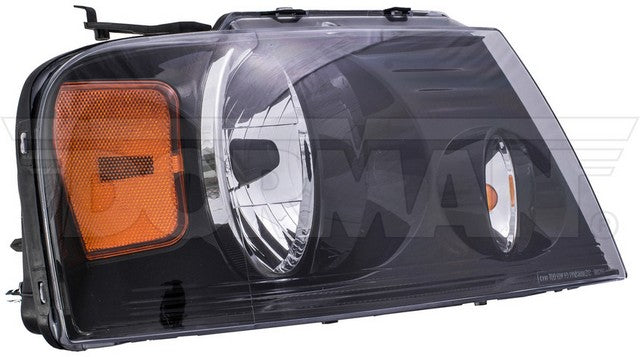 Dorman - OE Solutions Ensamble de Faro P/N:1590323 Fits: Ford F-150 07-06 - Image 2