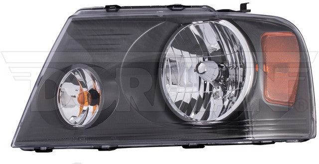 Dorman - OE Solutions Ensamble de Faro P/N:1590324 Fits: Ford F-150 08-07 - Image 1