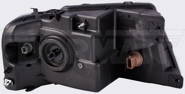 Dorman - OE Solutions Ensamble de Faro P/N:1590324 Fits: Ford F-150 08-07 - Image 3
