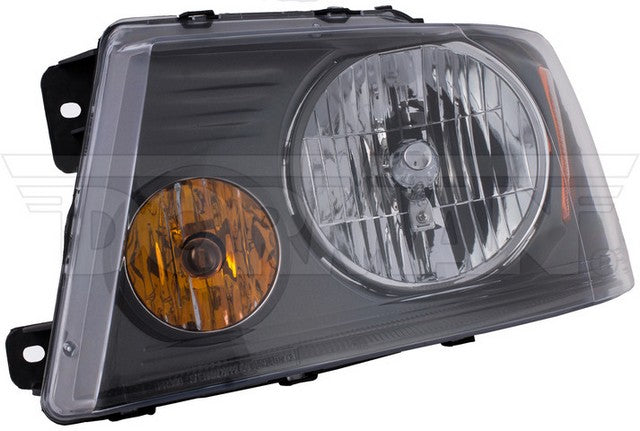 Dorman - OE Solutions Ensamble de Faro P/N:1590324 Fits: Ford F-150 08-07 - Image 2