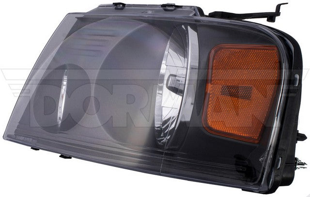 Dorman - OE Solutions Ensamble de Faro P/N:1590324 Fits: Ford F-150 08-07 - Image 4