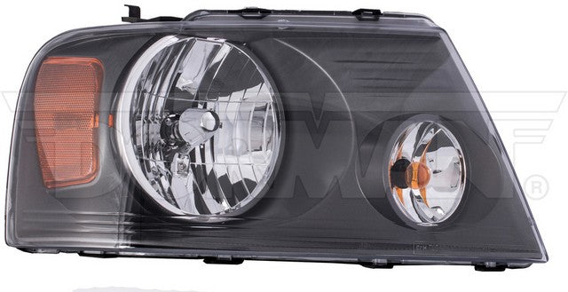 Dorman - OE Solutions Ensamble de Faro P/N:1590325 Fits: Ford F-150 08-07 - Image 1