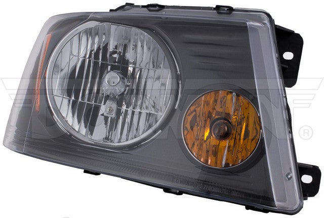 Dorman - OE Solutions Ensamble de Faro P/N:1590325 Fits: Ford F-150 08-07 - Image 3