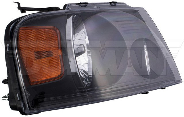 Dorman - OE Solutions Ensamble de Faro P/N:1590325 Fits: Ford F-150 08-07 - Image 2