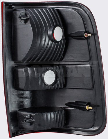 Dorman - OE Solutions Ensamble de Luz Trasera P/N:1590326 Fits: Ford F-150 06-04, Lincoln Mark Lt 2006 - Image 3