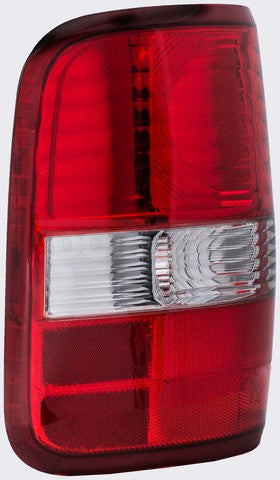 Dorman - OE Solutions Ensamble de Luz Trasera P/N:1590326 Fits: Ford F-150 06-04, Lincoln Mark Lt 2006 - Image 2