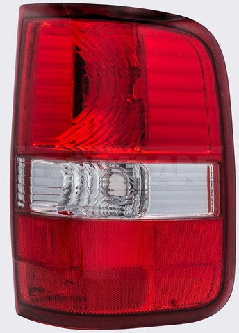 Dorman - OE Solutions Ensamble de Luz Trasera P/N:1590327 Fits: Ford F-150 06-04 - Image 1