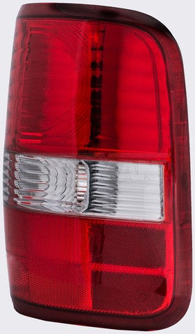 Dorman - OE Solutions Ensamble de Luz Trasera P/N:1590327 Fits: Ford F-150 06-04 - Image 3