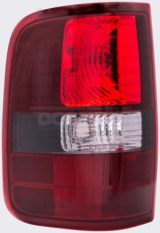 Dorman - OE Solutions Ensamble de Luz Trasera P/N:1590328 Fits: Ford F-150 08-06 - Image 1