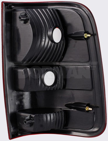 Dorman - OE Solutions Ensamble de Luz Trasera P/N:1590328 Fits: Ford F-150 08-06 - Image 2