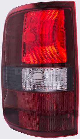 Dorman - OE Solutions Ensamble de Luz Trasera P/N:1590328 Fits: Ford F-150 08-06 - Image 3