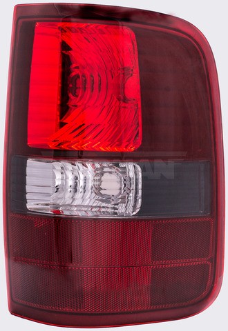 Dorman - OE Solutions Ensamble de Luz Trasera P/N:1590329 Fits: Ford F-150 08-06 - Image 1