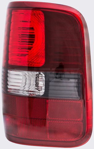 Dorman - OE Solutions Ensamble de Luz Trasera P/N:1590329 Fits: Ford F-150 08-06 - Image 3