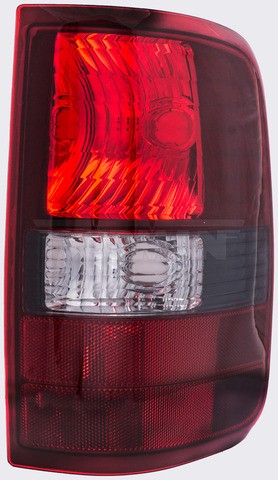 Dorman - OE Solutions Ensamble de Luz Trasera P/N:1590329 Fits: Ford F-150 08-06 - Image 2
