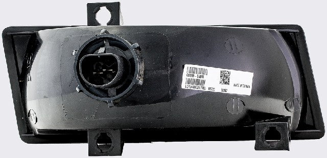 Dorman Headlight Assembly P/N:1590403 Fits: Chrysler Grand Voyager 1995, Chrysler TOWN &amp; COUNTRY 95-91, Chrysler Voyager 1995, Dodge Caravan 95-91, Dodge Grand Caravan 95-91, Plymouth Grand Voyager 95-91, Plymouth Voyager 95-91 - Image 4